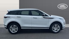 Land Rover Range Rover Evoque 1.5 P300e R-Dynamic S 5dr Auto Hatchback